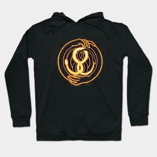 Rune of Heritage Hoodie